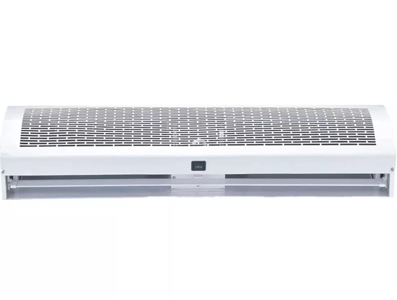 National Air Curtain , 90 Centimeter , 90 Watt , White