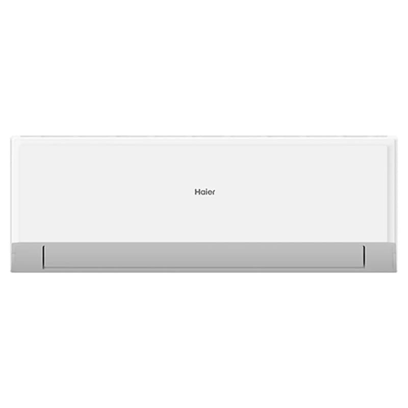 Haier Split Air Conditioner ,1.5 horsepower Inverter Motor Only Cooling ,White - HSU-12KCRIC