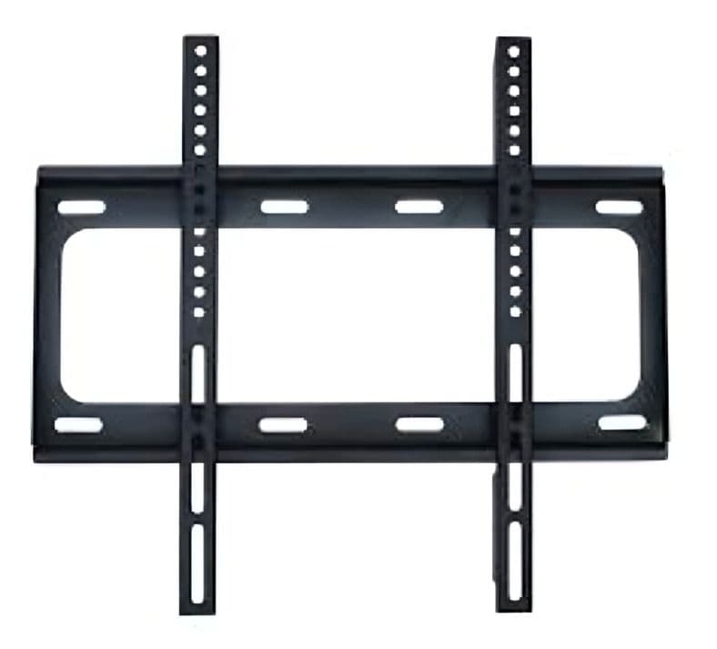 Steel Wall Mount for 26-63 inch TVs Black - ST63