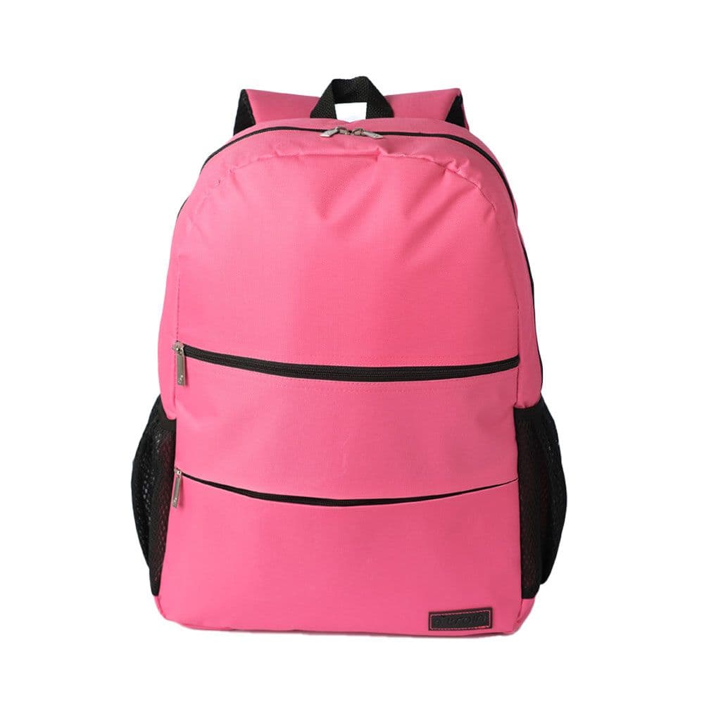 Etrain Laptop Backpack for 15.6 inch laptops , Pink BG53P