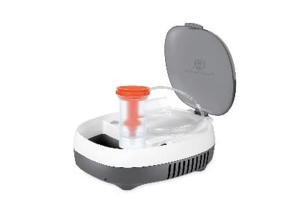 Planet Health C2 Electricity Nebulizer , White Gray