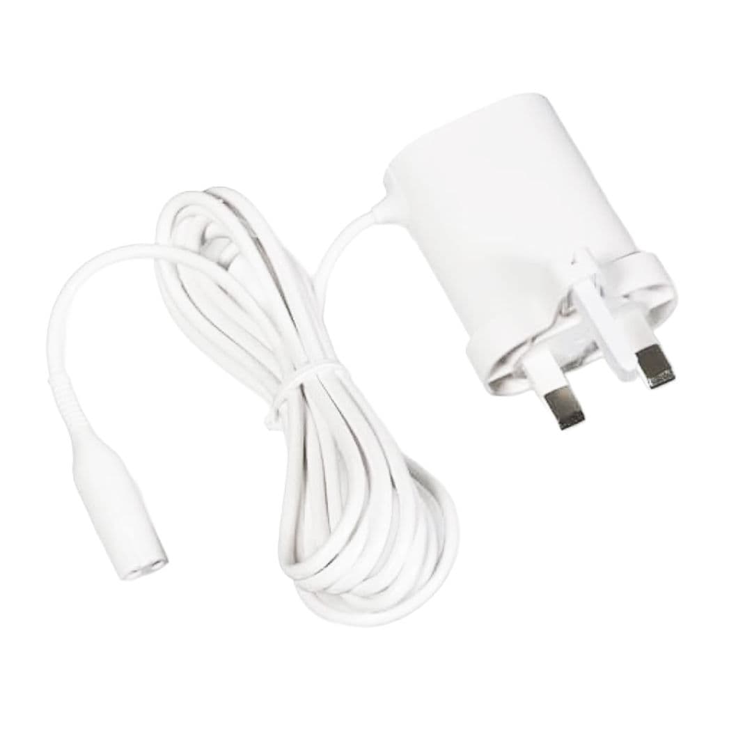 Braun forSilk epil 5, Silk epil 7, Silk epil 9 ,White - 492-5214