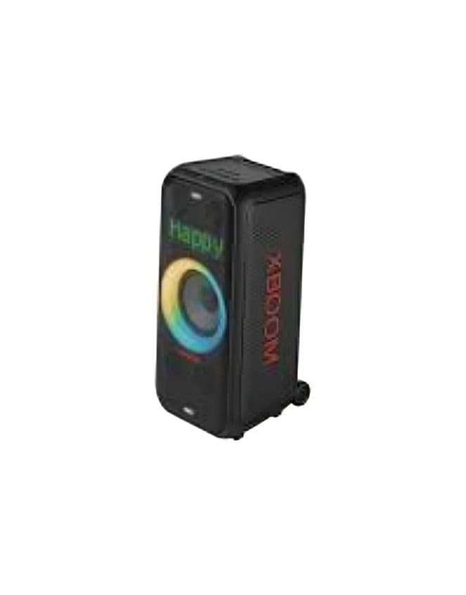 LG XBOOM Portable Bluetooth Speaker , Black - XL7T
