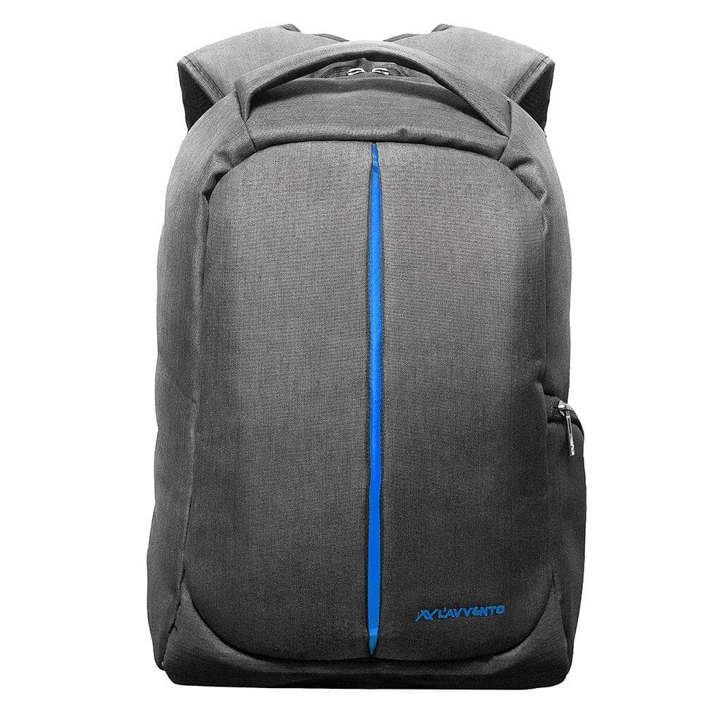 L'Avvento Discovery Backpack , Grey - BG04A