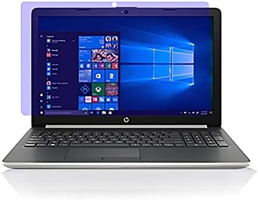 Armor Nano Laptop Screen Protector forLaptop 14 inch ,Transparent
