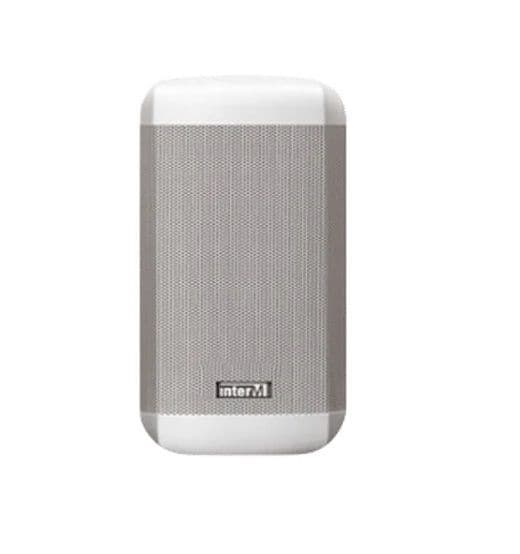 Inter-M Indoor Column Speaker , Light Grey - CU-410F