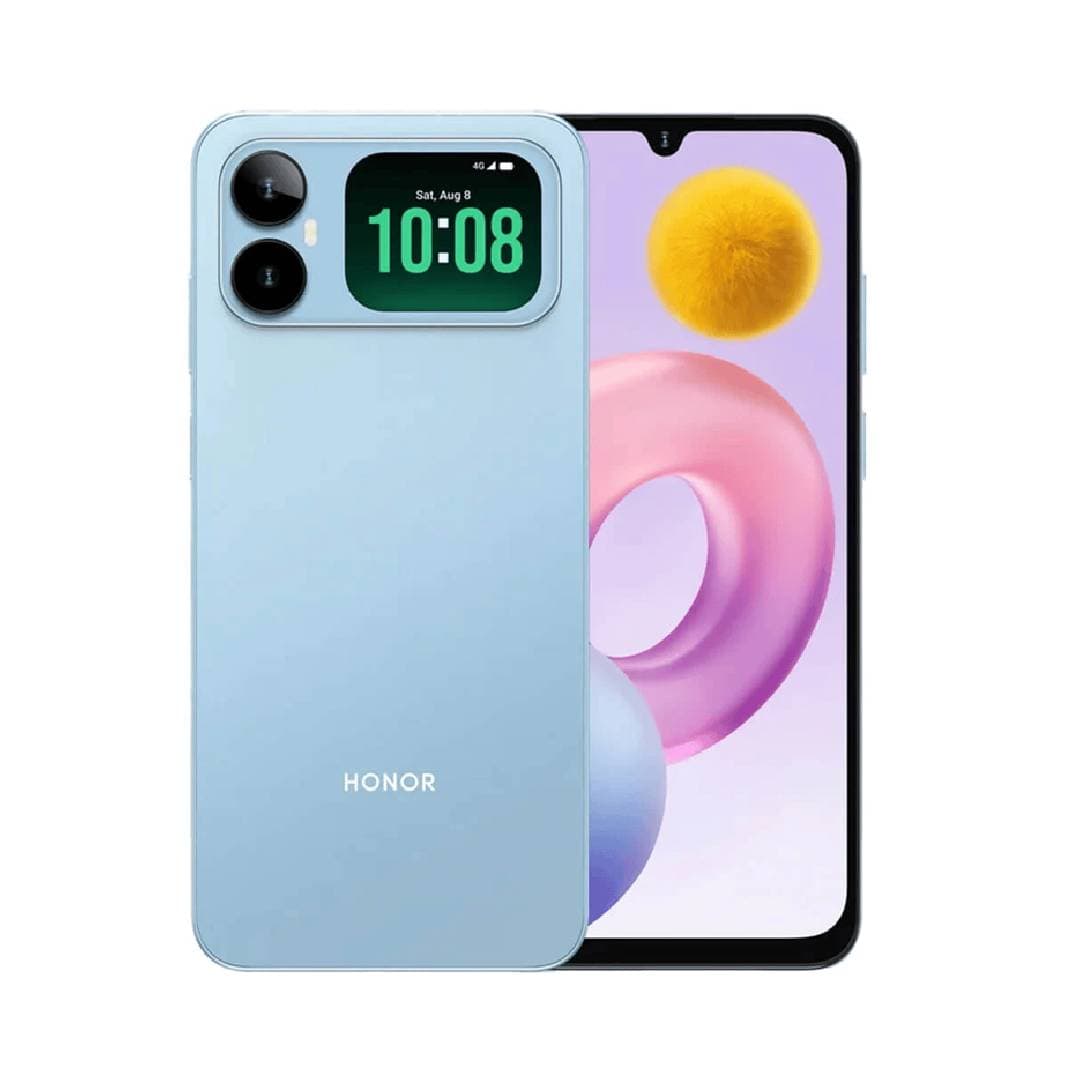 Honor Play20A , 64 GB , 4 GB , 4G , Dual-SIM - Light Blue
