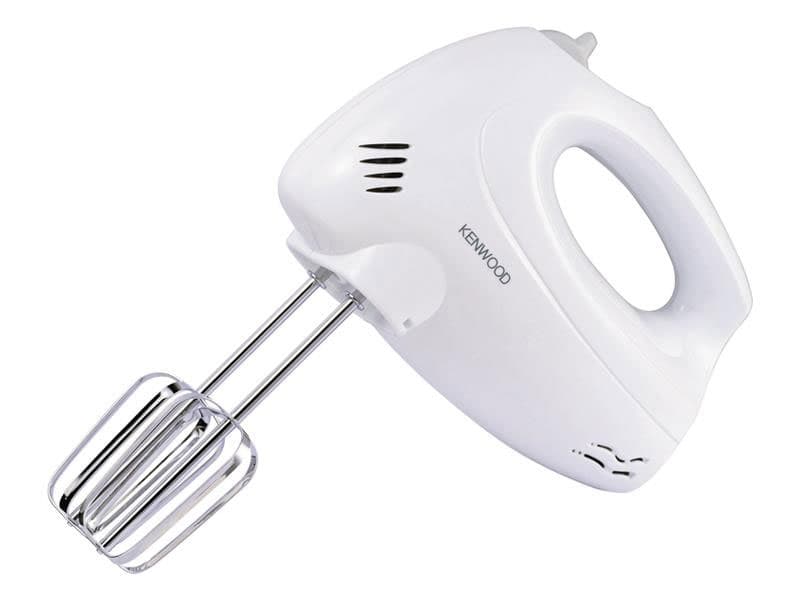 Kenwood Hand Mixer 250 Watt White - HM330