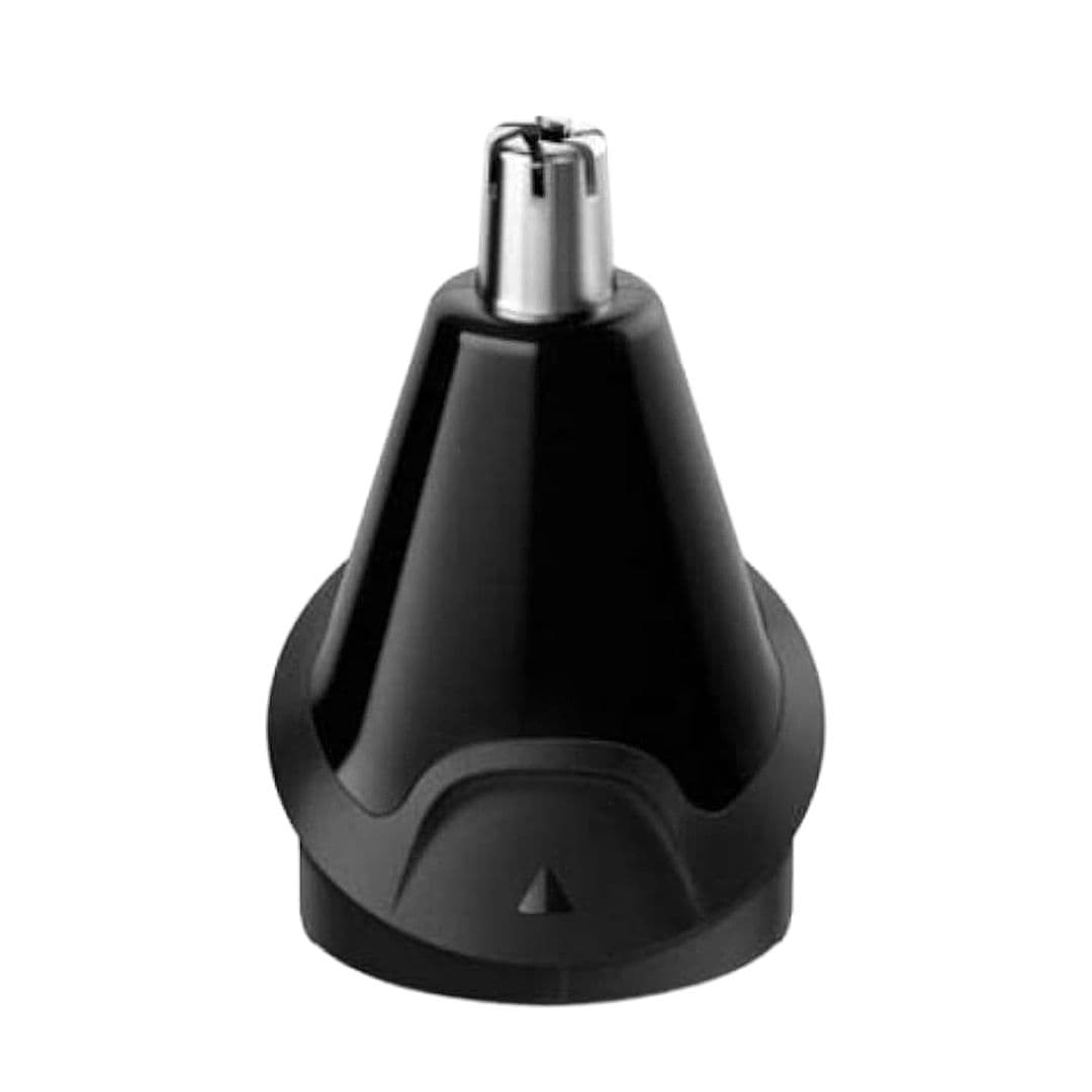 Braun forTrimmers 5513, 5514, 5515, 5516, 5517, 5518, 5541, 5542, 5544 ,Black