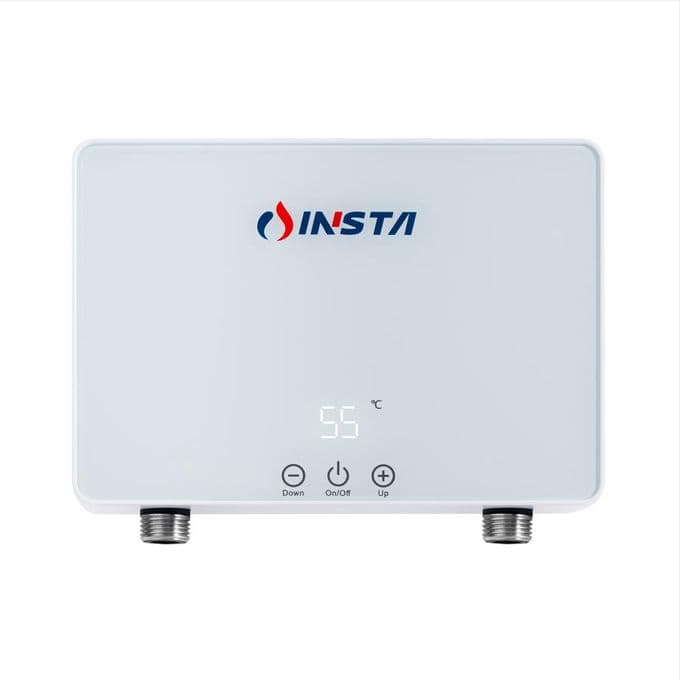 Insta Smart Digital Instant Water Heater , 6 Watt White - IH6