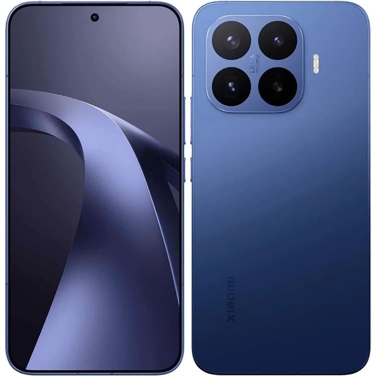 Xiaomi 17T Pro , 512 GB , 12 GB , 5G , Dual-SIM - Deep Blue
