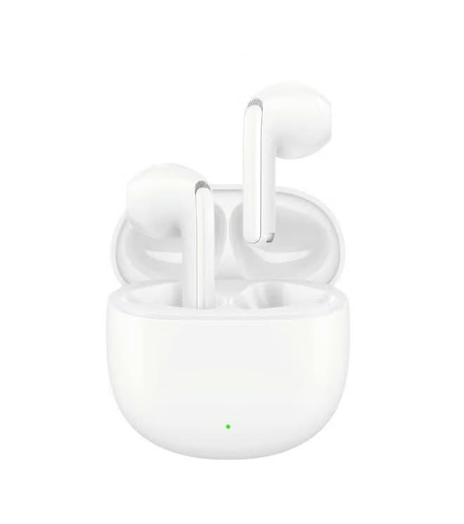 Joyroom Earbuds , White - JR-FB1