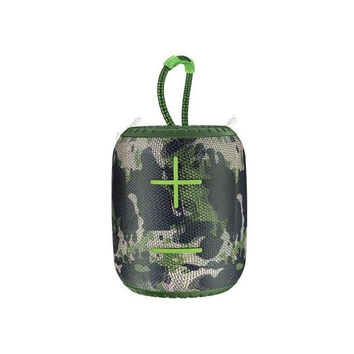 Awei Portable Bluetooth Speaker , Camouflage - Y526
