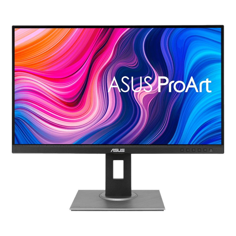 Asus PA278QV 27 Inch Monitor , 75 Hertz 5 Millisecond , Black