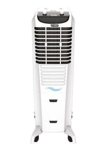 Fresh Desert Air Cooler ,40 Liter ,White - FA-V40M