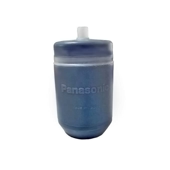 Panasonic Filter Cartridge- P-6JRC, Blue, 1