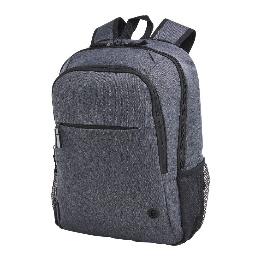 Hp Prelude Pro Laptop Backpack for 15.6 inch laptops , Dark Gray 4Z513AA