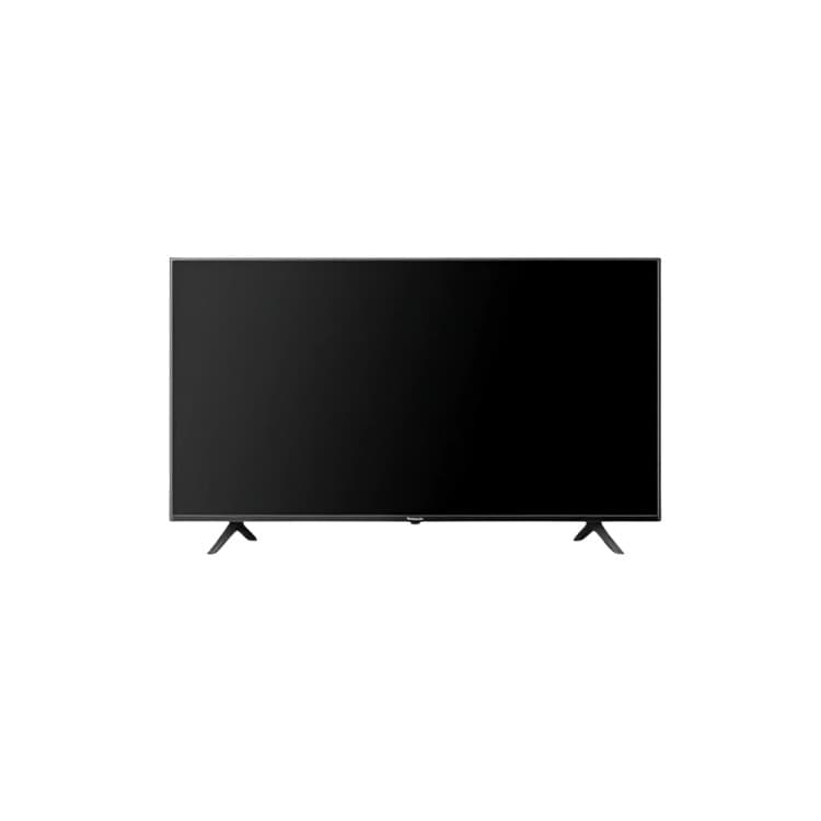 شاشة تلفزيون سمارت باناسونيك ، مقاس 50 بوصة ، ليد ، دقة 4K UHD - TH-50HX650E
