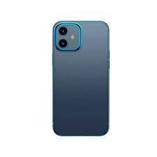 Baseus Shining PC + TPU Hybrid Back Cover forApple iPhone 11 Pro ,Blue