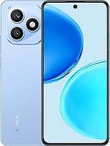 Honor X8d , 256 GB , 8 GB , 4G , Dual-SIM - Sapphire Blue