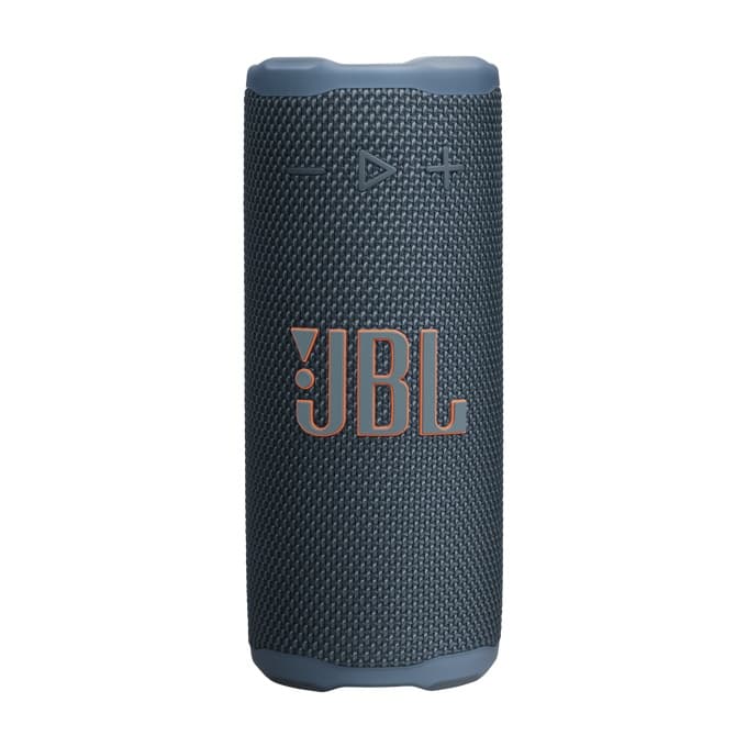 Jbl Grip Portable Bluetooth Speaker , Blue - JBLGRIP