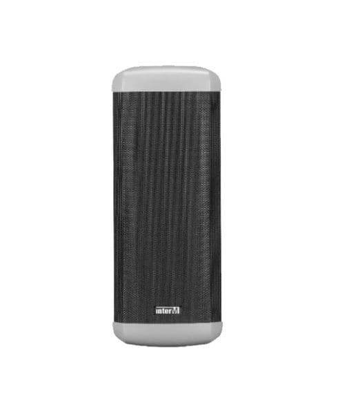 Inter-M Outdoor Column Speaker , Black - CU-420FO