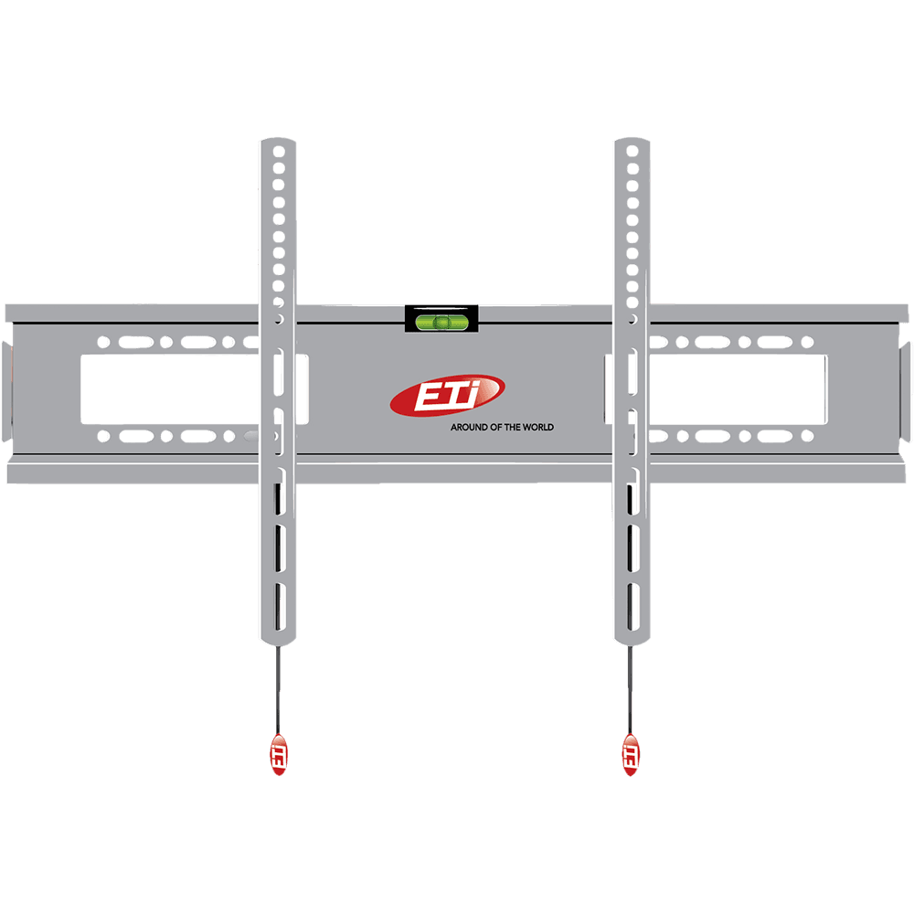 Eti Wall Mount for 42:60 Inch Silver - BSL130
