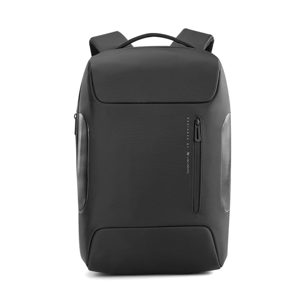 L'Avvento Laptop Backpack for 15.6 inch laptops , Black BG406