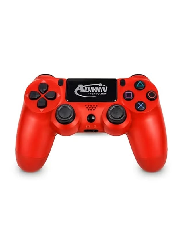 Admin Wireless Wireless Controller , Red