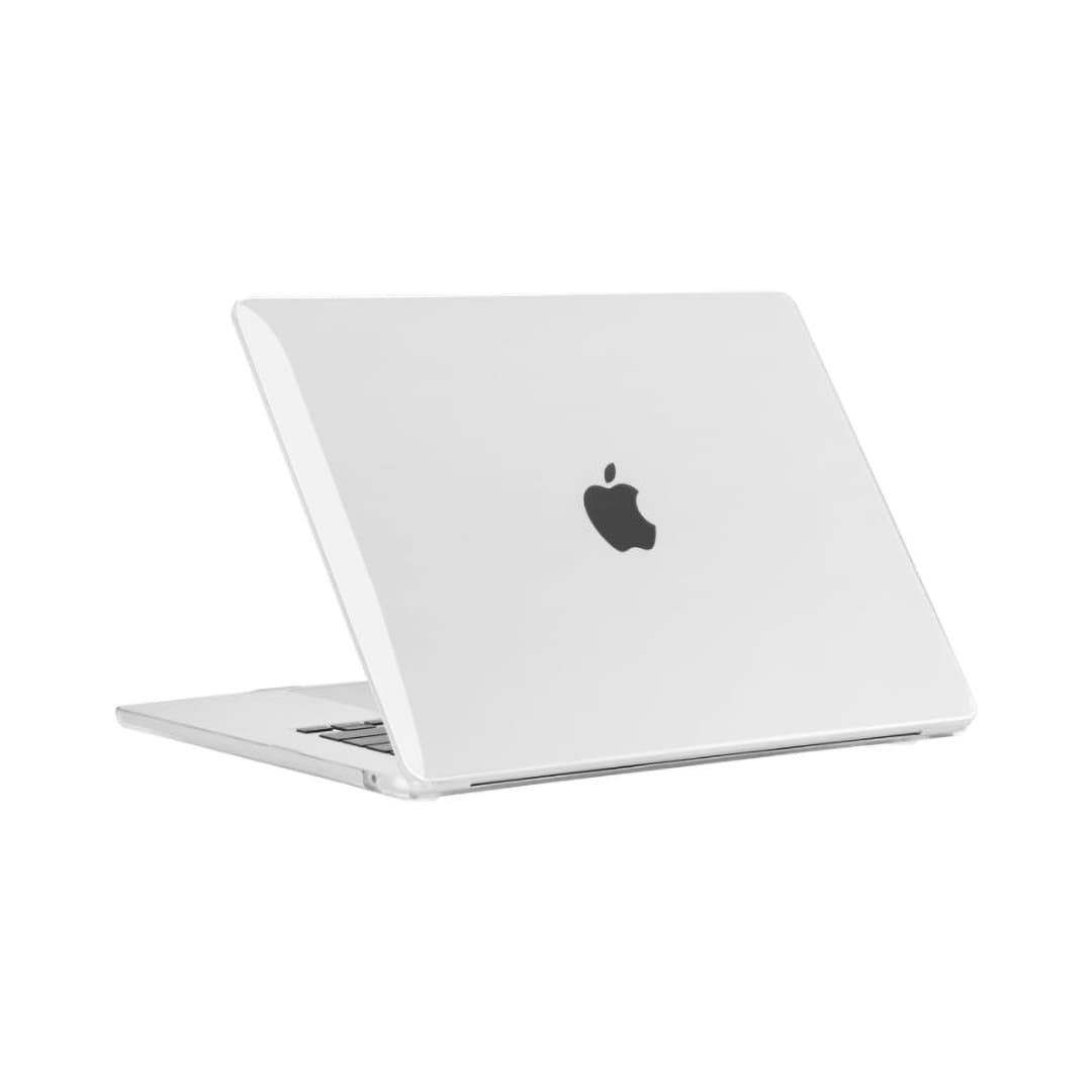Generic Crystal Hard Shell Case for MacBook Pro 16-inch (models A2141) , Clear