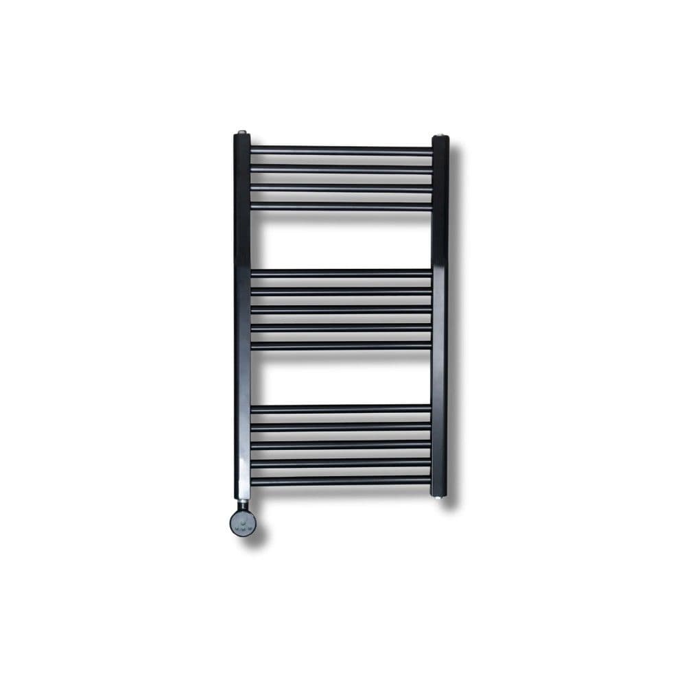 Purity Electric Heater , 300 Watt Black