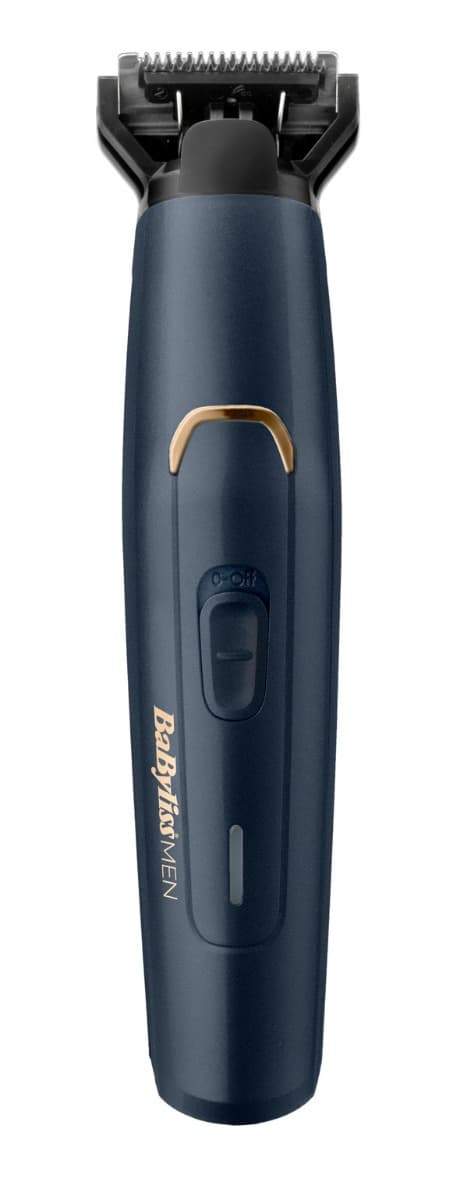 Babyliss Hair Trimmer , Black - BG120E