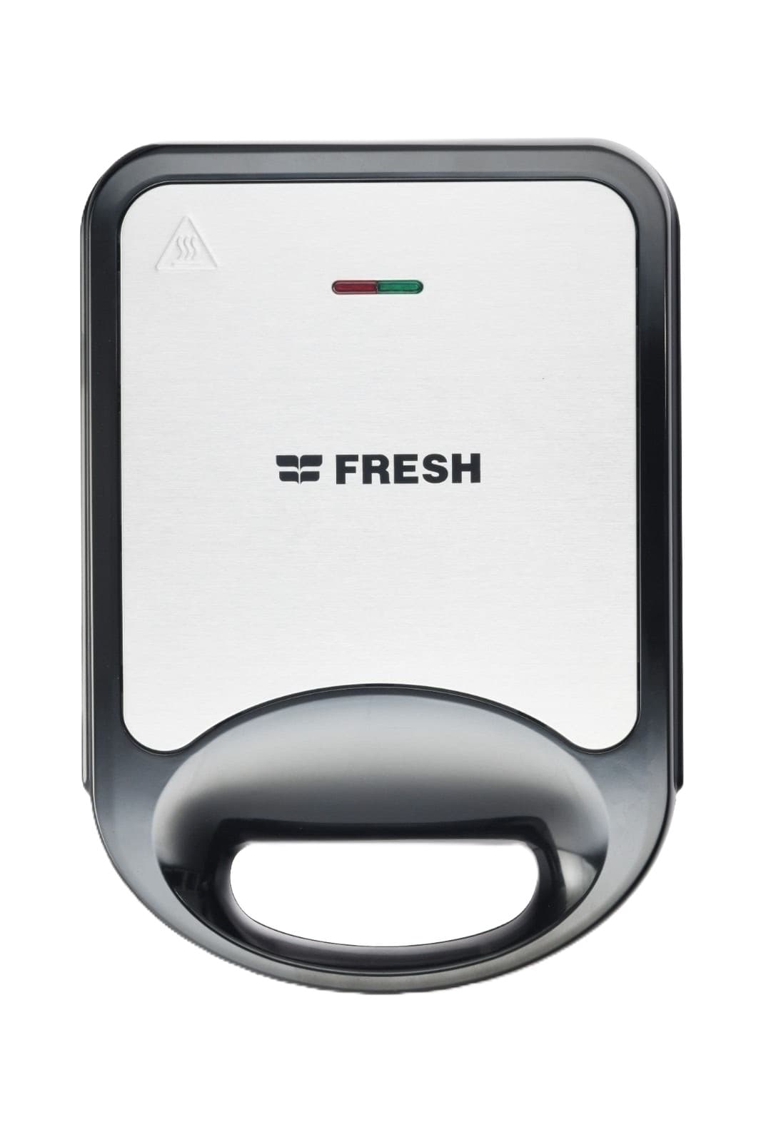Fresh 5 in 1 Sandwich Maker 1500 Watt Stainless Steel - FSM-1500Z-STB-500021894