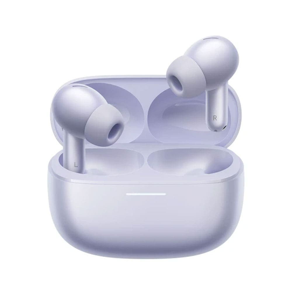 Xiaomi Redmi Buds 6 Pro Earbuds , Lavender Purple - BHR93