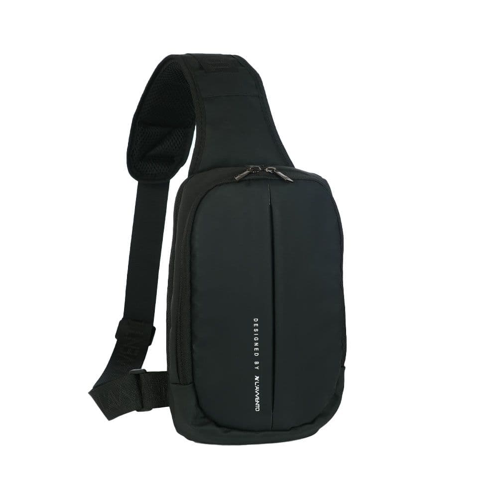 L'Avvento Sling Bag , Black - BG850