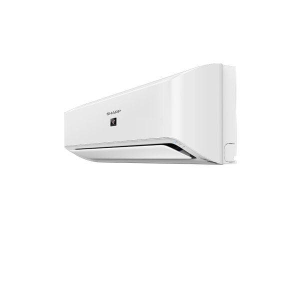 Sharp Split Air Conditioner ,1.5 horsepower Only Cooling ,White - AH-AP12ZHE