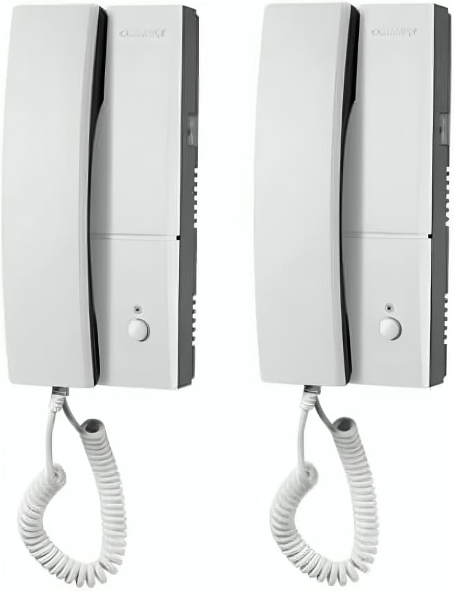Commax Room to Room Intercom ,White
