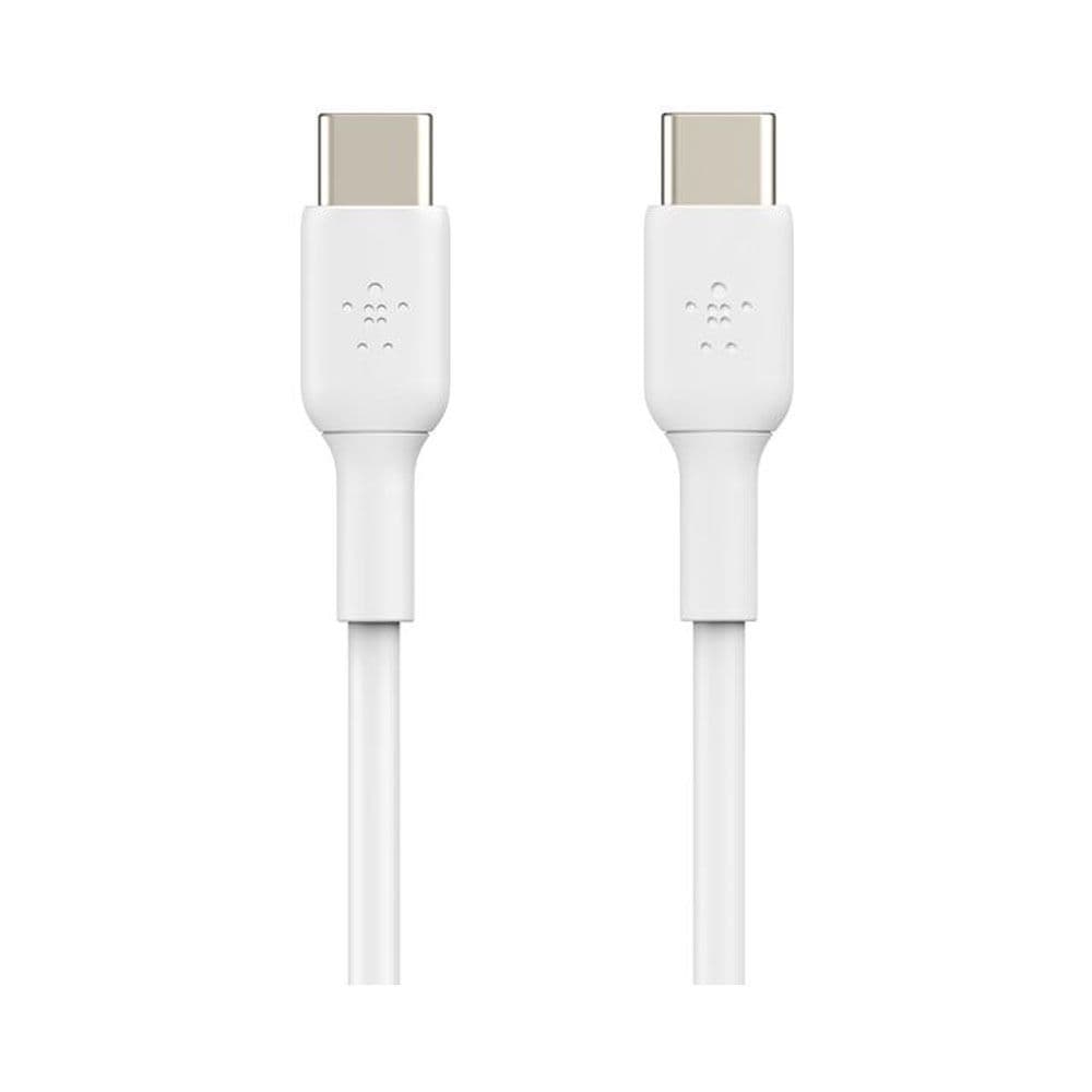 Belkin Type C Charging Cable 1 Meter White