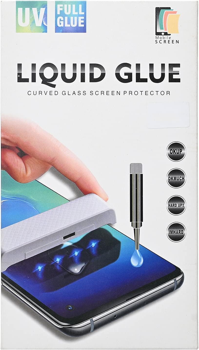 OZO Screen Protector ,Transparent