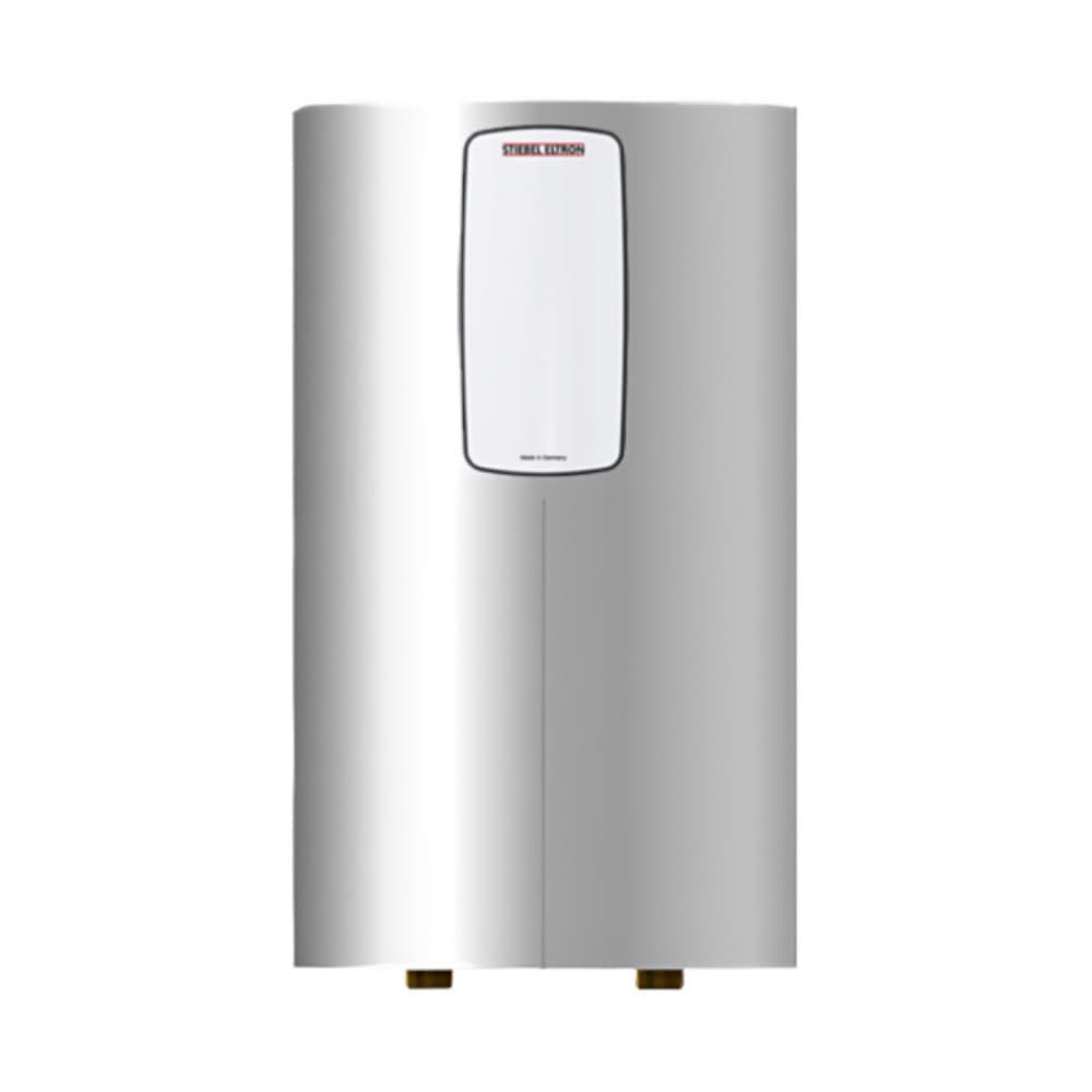 Stiebel Eltron DCE-C Trend Electric Instant Water Heater , 6 Kilowatt Silver - DCE-C 6/8 Trend