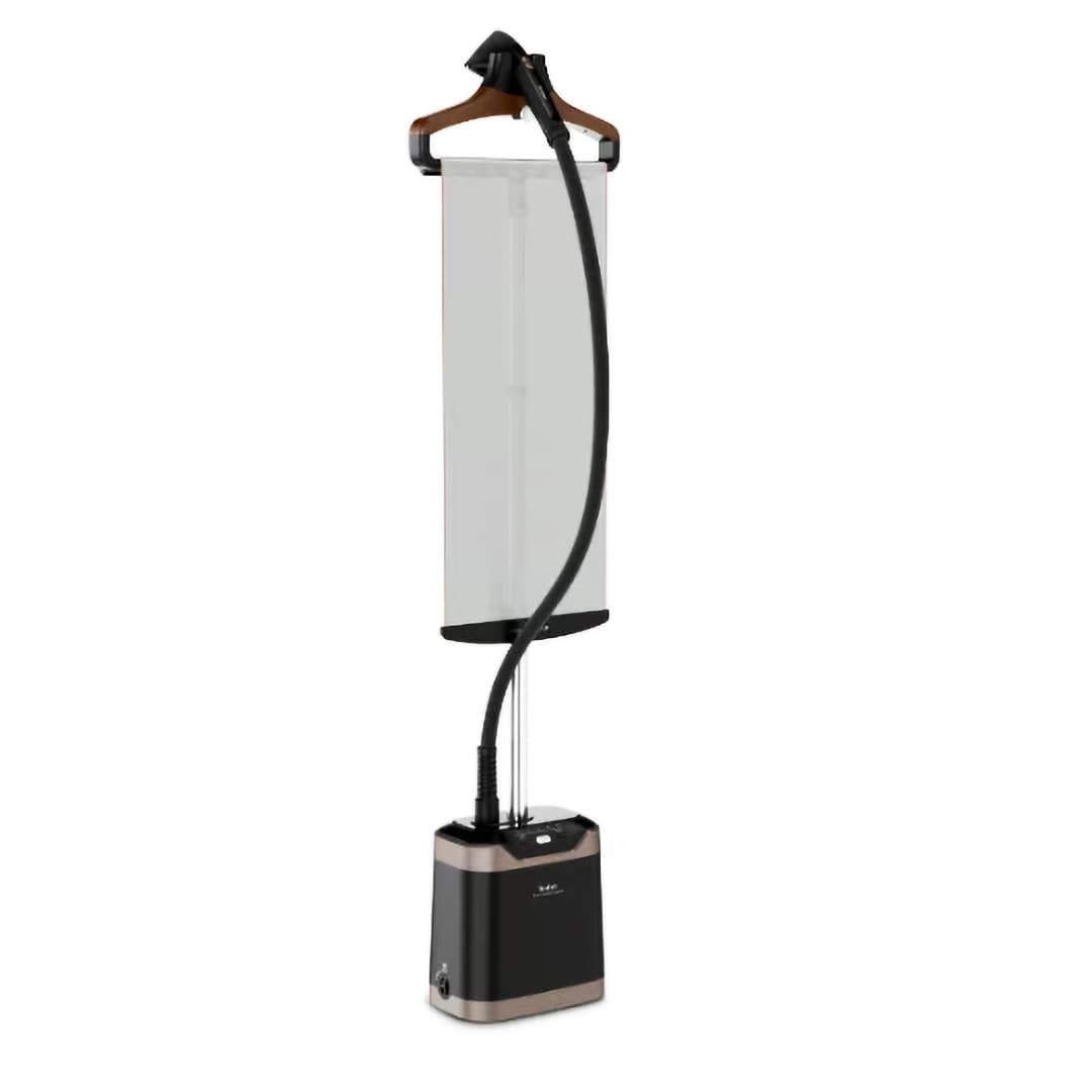 Tefal Pro Style Care Garment Steamer , 1.3 Liter , 2000 Watt , Black - IT8490M0