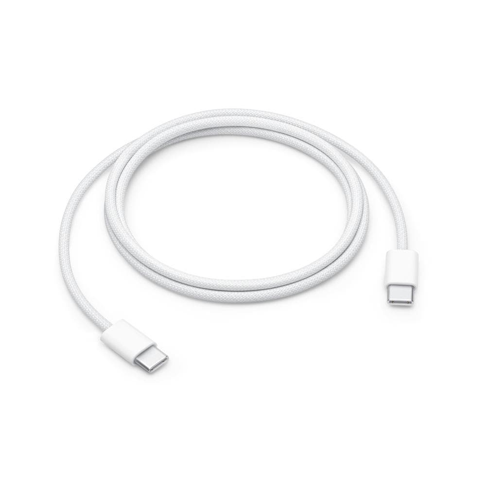 Apple Type C Charging and Data Cable 1 Meter White