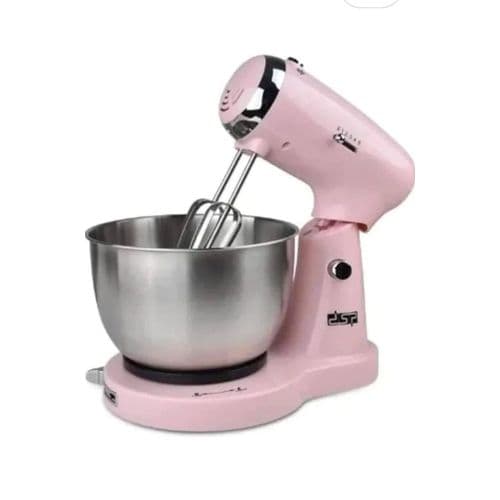 Dsp Stand Mixer 3.2 Liter Pink - KM3034