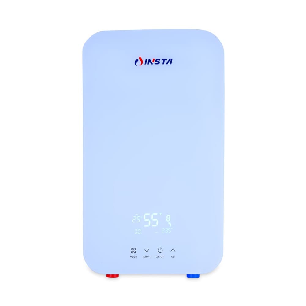 Insta Smart Digital Instant Water Heater , 11 Watt White - IH11