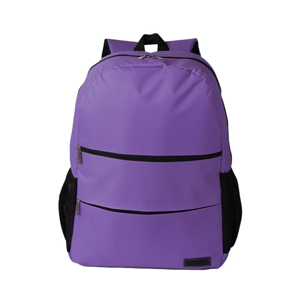 Etrain Laptop Backpack for 15.6 inch laptops , Purple BG53U