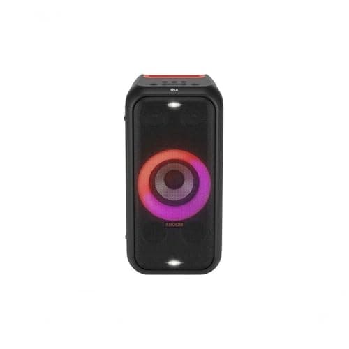 LG XBOOM Portable Bluetooth Speaker , Black - XL5S