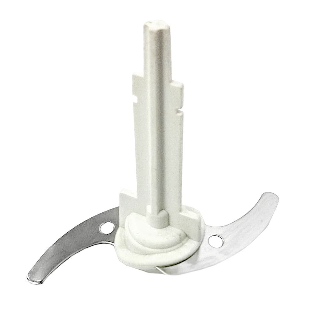 Mienta Chopper Knife forChopper Ch-171 172 173 174 T71 T72 T73 ,White