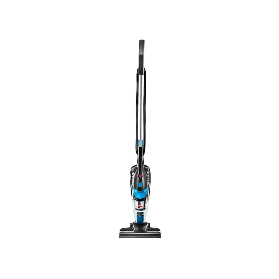 Bissell Featherweight Stick Vacuum Cleaner , 450 Watt , Black Blue - 2024E