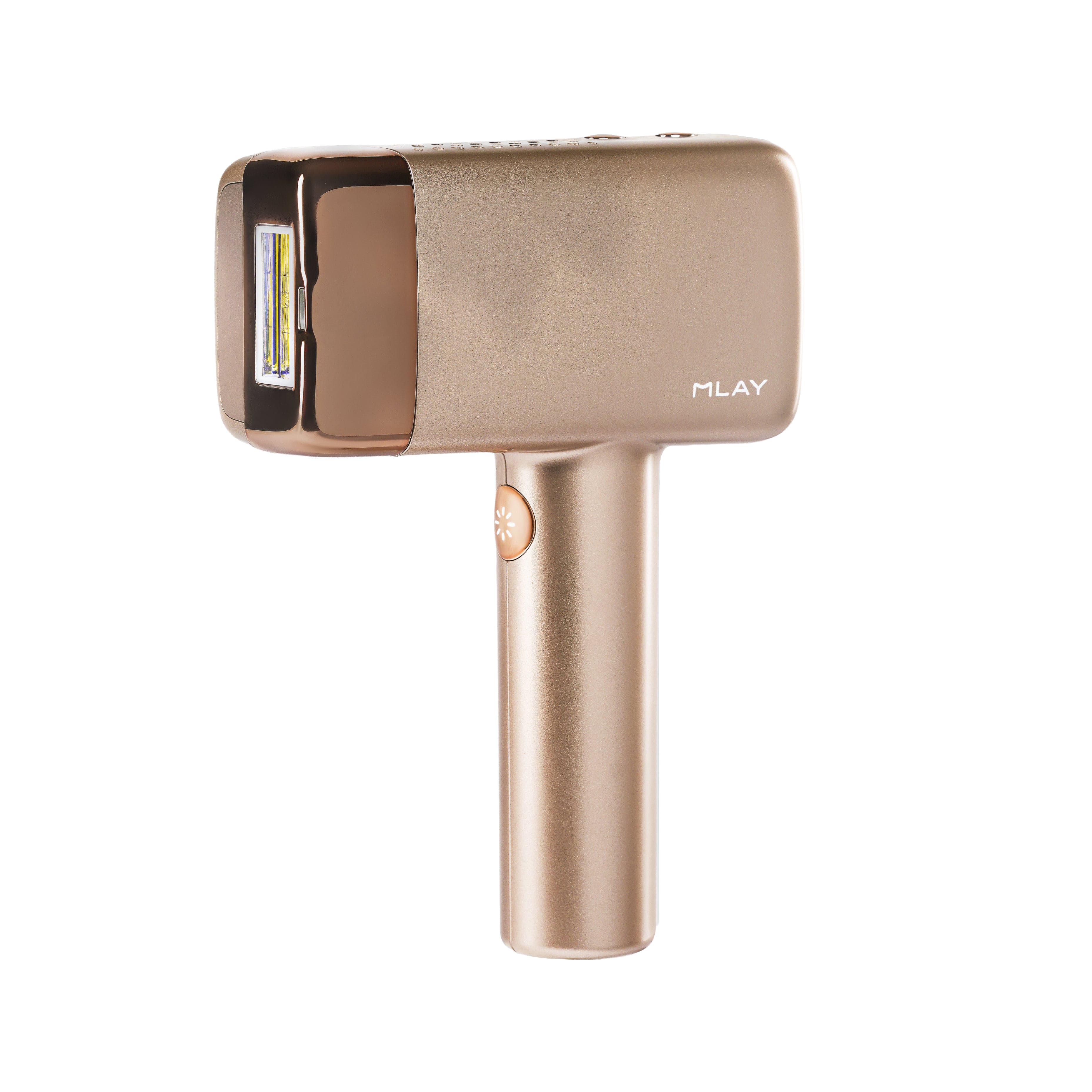 Mlay T14 Pro IPL Hair Removal , Gold