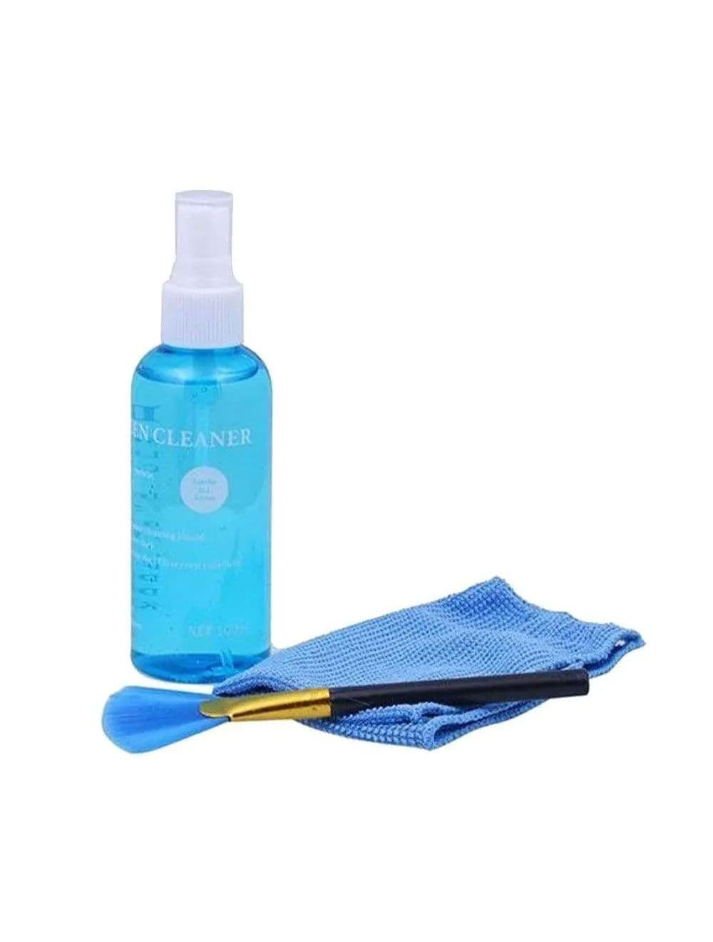 L'Avvento Cleaning Kit for Multi Devices , Blue - LC016